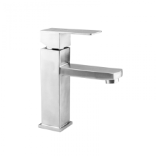 Змішувач для умивальника Wezer PRO1-02