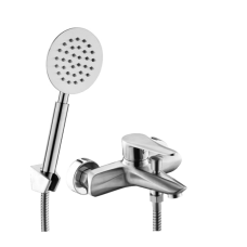 Змішувач для ванни Wezer ELS3-03