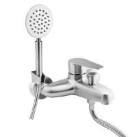 Змішувач для ванни Wezer INX3-04