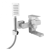 Змішувач для ванни Wezer PRO3-02