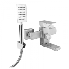 Змішувач для ванни Wezer PRO3-02