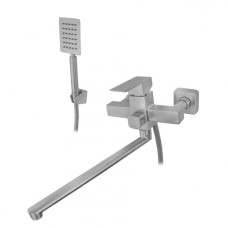 Змішувач для ванни Wezer PRO7-02