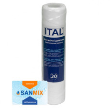 Картридж ITAL 10 