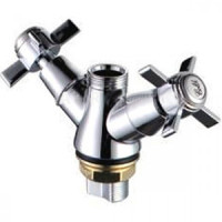 Корпус змішувача для кухні Frap H44 F4424