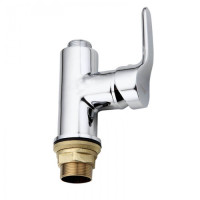 Корпус змішувача для кухні Frap H43 F4353 латунь