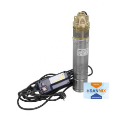 Насос вихровий Forwater 4SKM150 з пультом управління