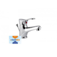 Змішувач для умивальника Frap H14 F1014-B