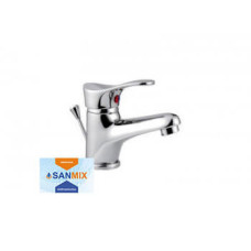 Змішувач для умивальника Frap H14 F1014-B