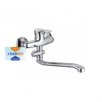 Змішувач для ванни Frap H14 F2114-B