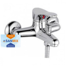 Змішувач для ванни Frap H14 F3014-B