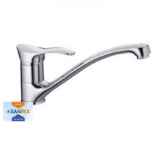 Змішувач для кухні Frap H14 F4214-B