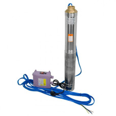 Погружной відцентровий насос Forwater 4QJD 208-0,55 96 мм