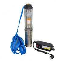 Погружной центробежный насос Forwater 100QSD 206-0,37 96 мм