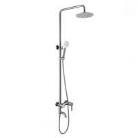 Душова система Wezer EKO16A-09 нержавейка