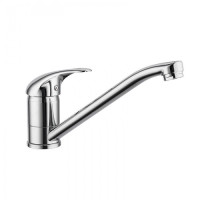 Змішувач для кухні FRAP F4202-B