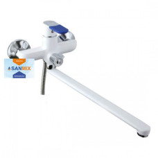 Змішувач для ванни Frap H34 F2234 латунний