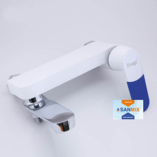 Змішувач для ванни Frap H34 F3234 латунний