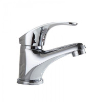 Змішувач для умивальника Frap H36 F1036 латунний