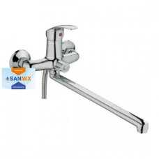 Змішувач для ванни Frap H36 F2236 латунний