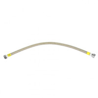 Нержавеющая гибкая подводка для газа Ital Стандарт 1/2