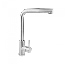 Змішувач для кухні Wezer EKO4C-01