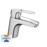 Смеситель для умывальника Frap H701 F10701-B