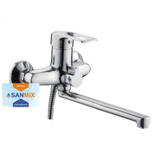 Змішувач для ванни Frap H701 F22701-B