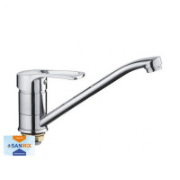 Змішувач для кухні Frap H701 F49701-B