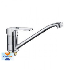 Змішувач для кухні Frap H701 F49701-B