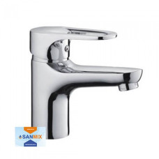 Змішувач для умивальника Frap H702 F10702-B