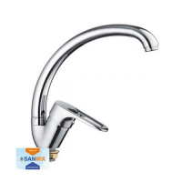 Змішувач для кухні Frap H702 F41702-B