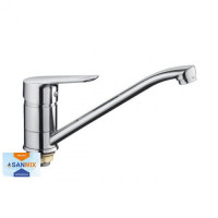 Змішувач для кухні Frap H703 F49703-B