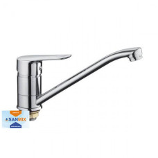 Змішувач для кухні Frap H703 F49703-B