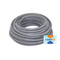 Сливной шланг для стиральной машины SS-50 STR 50 м отрезной