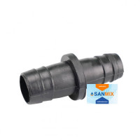 Соединение гофры стиральной машины STR