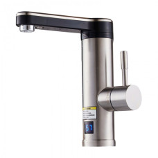 Кран водонагрівач з датчиком температури Wezer SDS-H17T