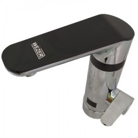 Кран водонагрівач з датчиком температури Wezer SDR-H16T