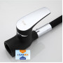 Смеситель для кухни Frap F4453-04 с гибким изливом черный