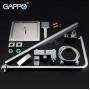 Душова система Gappo Jacob G2407-20