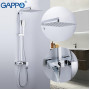 Душова система Gappo Jacob G2407-20
