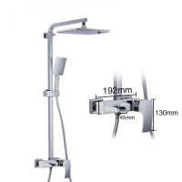 Душова система Gappo Jacob G2407-30