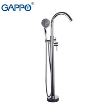 Змішувач для ванни Gappo Jacob G3098