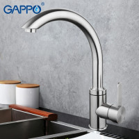 Змішувач для кухні Gappo Satenresu-ko G4099