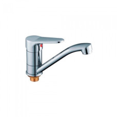 Змішувач для кухні Gappo Vantto G4536