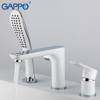 Змішувач для ванни Gappo Noar G1148