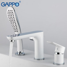 Змішувач для ванни Gappo Noar G1148