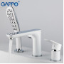Змішувач для ванни Gappo Noar G1148