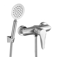 Змішувач для душа Wezer ELS5-03