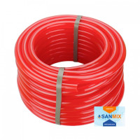 Шланг для полива EVCI Plastik Экспорт Софт 1/2