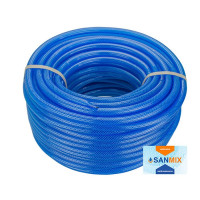 Шланг для полива EVCI Plastik Силикон Армированный 1/2